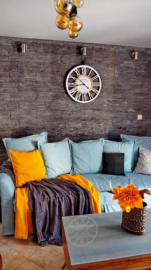 Hapilis Apartment Alexandroúpolis Ngoại thất bức ảnh