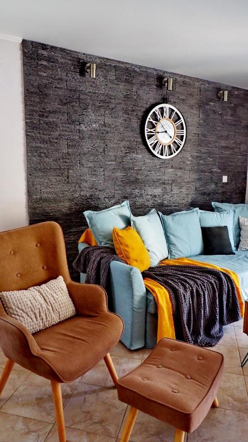 Hapilis Apartment Alexandroúpolis Ngoại thất bức ảnh