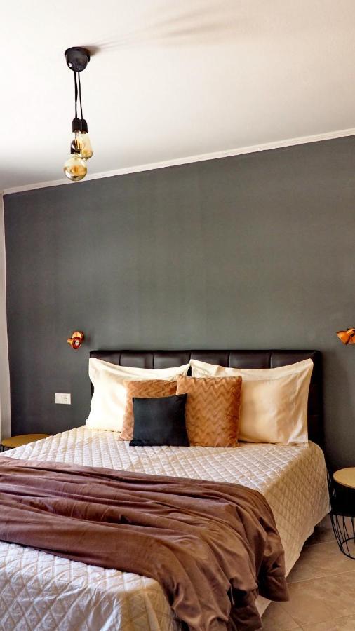 Hapilis Apartment Alexandroúpolis Ngoại thất bức ảnh