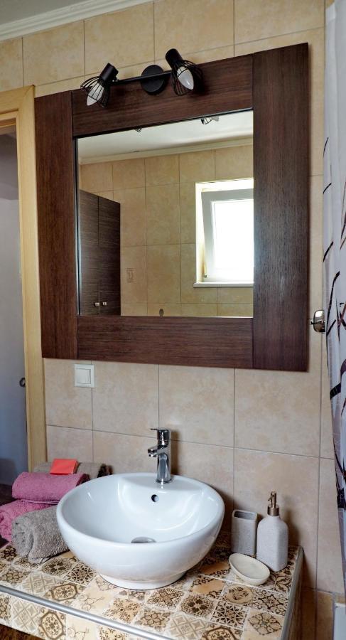 Hapilis Apartment Alexandroúpolis Ngoại thất bức ảnh