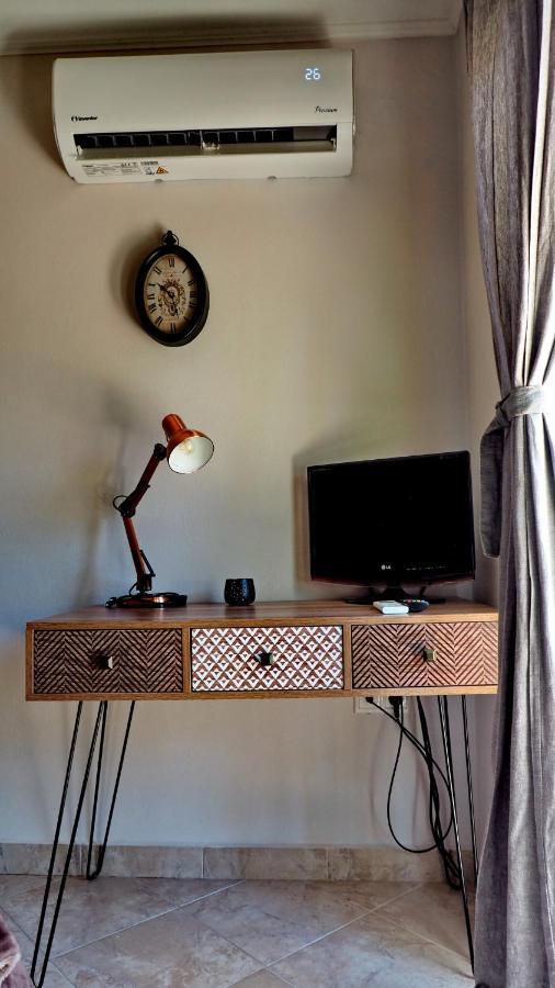 Hapilis Apartment Alexandroúpolis Ngoại thất bức ảnh