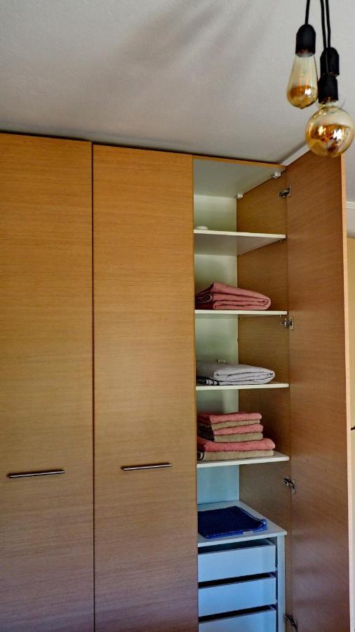 Hapilis Apartment Alexandroúpolis Ngoại thất bức ảnh